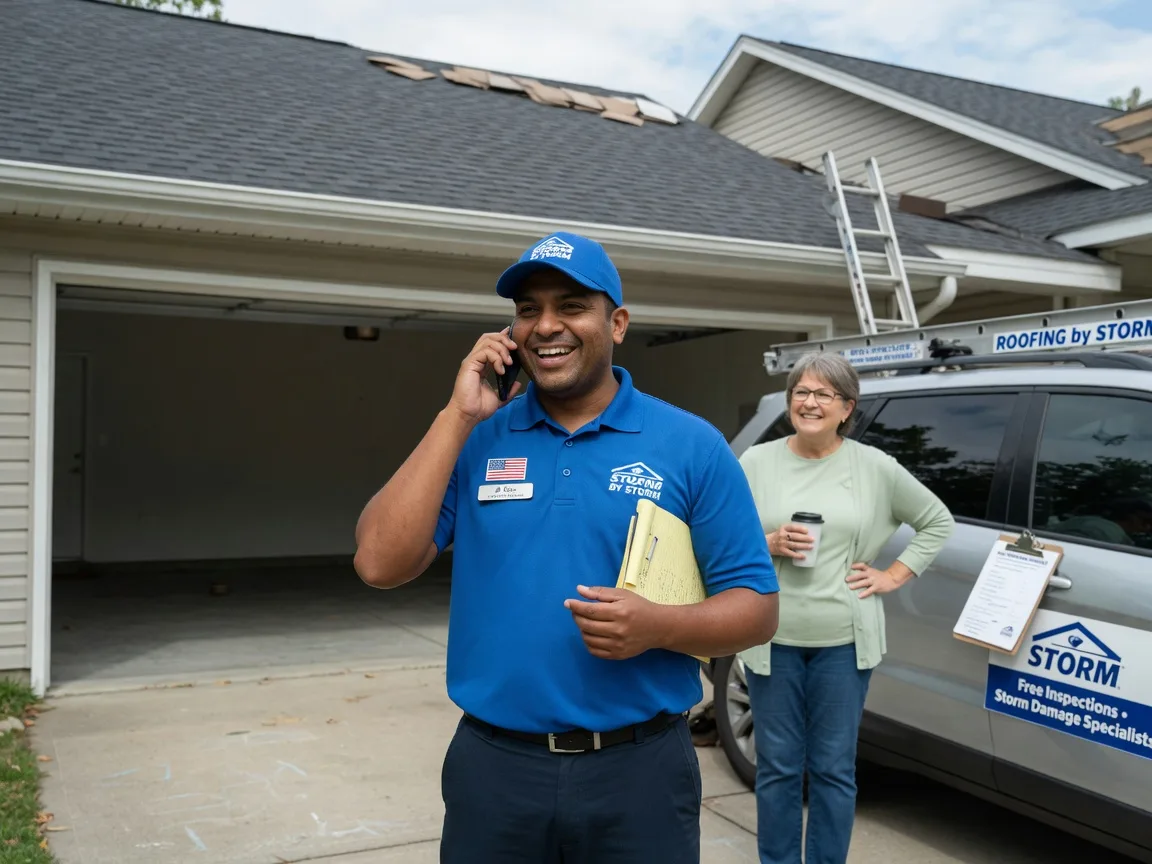 Roof Repair Near Me Liberal, KS FAQs