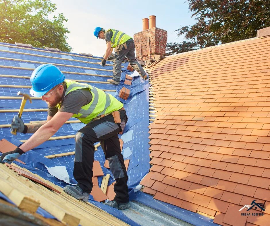 Why choose Roof Repair Near Me in Liberal, KS